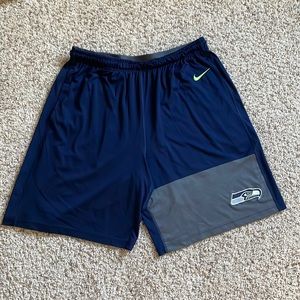 Men Nike Shorts